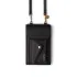 Small Phone Bag Juliet Black