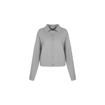 Jacket Travel Corby Grey