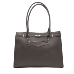 Flora & Co Tote bag 8596 Grey