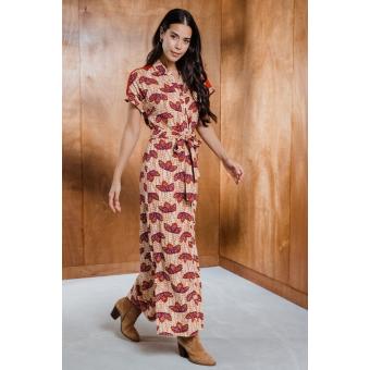 Maxi Dress Fae