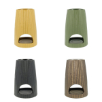 Scent Chips Wax Burner Rib 