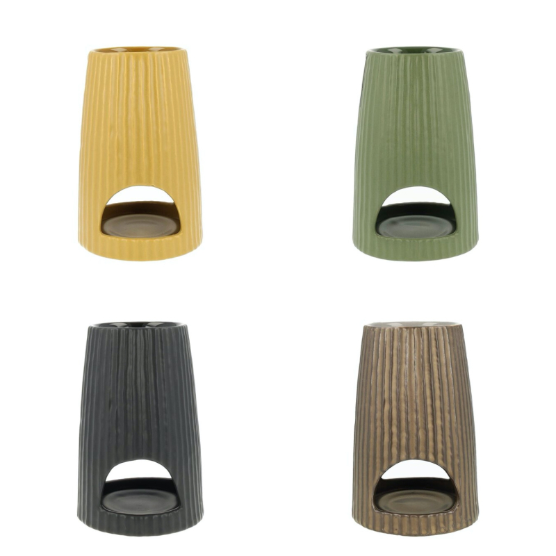 Scent Chips Wax Burner Rib 