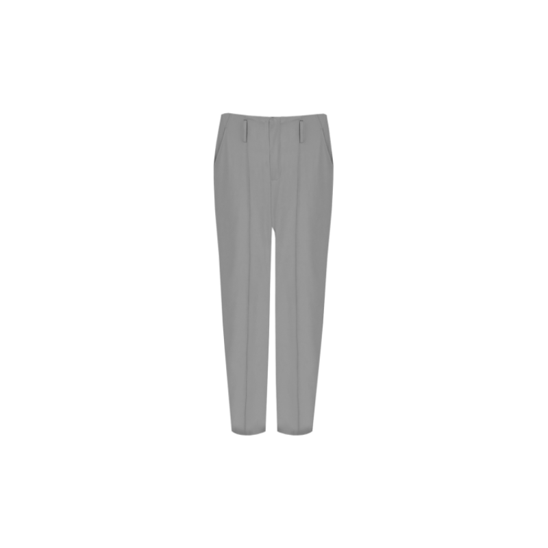 Trouser Travel Nola Grey