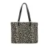 Shopper bag Panter Print