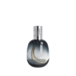 Scent Chips Fragrance Oil Lamp Grey