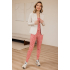 Travel Pants Coral