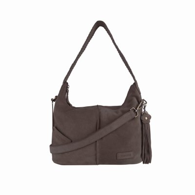 Hand Bag Tropea Taupe