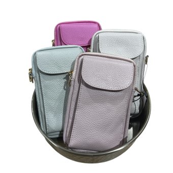 Small (phone) bags Spring colors