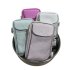Small (phone) bags Spring colors