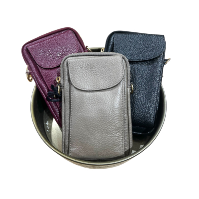 Small (phone) Bags