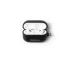 Leather AirPods Case Black