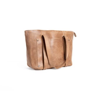 Shoulder bag Dion Mushroom