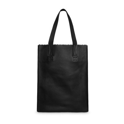 My Paper Shopper Black