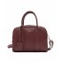 Flora & Co Handbag 8501 Wine Red