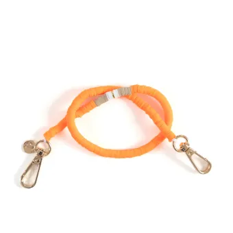 Phone Charm Emily Orange 