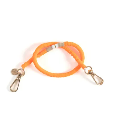 Phone Charm Emily Orange 