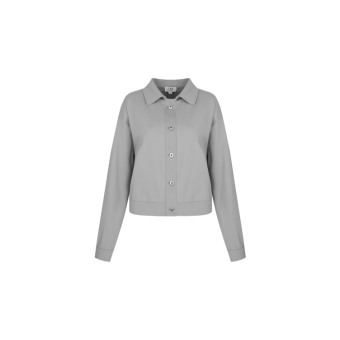 Jacket Travel Corby Grey