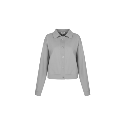 Jacket Travel Corby Grey