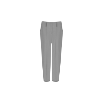 Trouser Travel Nola Grey