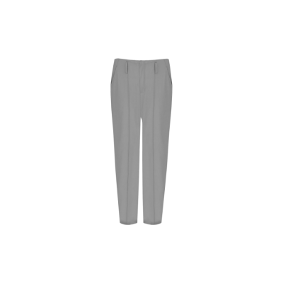 Trouser Travel Nola Grey