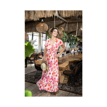 Maxi Dress Famme