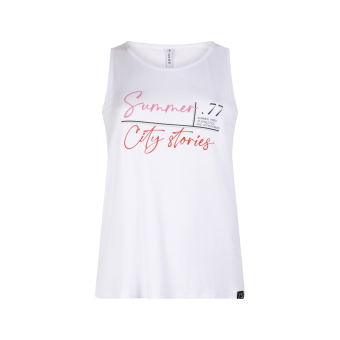 Tank Top Trish