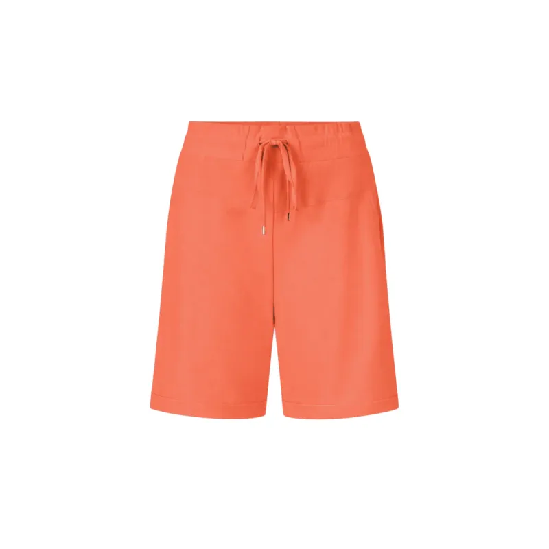 Travel Short Bowie Coral