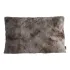 Cushion Brown Linde
