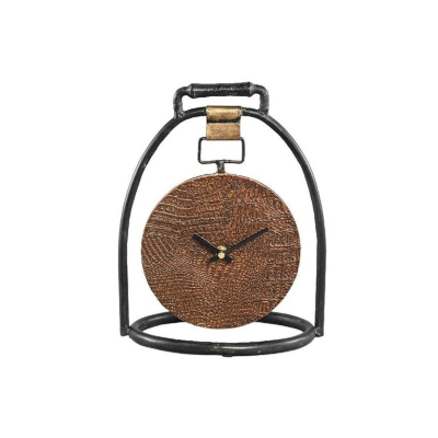 Table Clock Oscar 