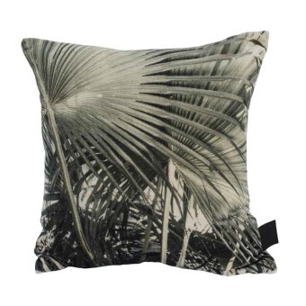 Cushion Jungle Green