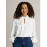 Blouse Hedy White 