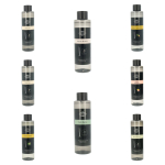 Refill Fragrance Sticks Bottle 7 different fragrances