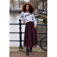 Sweater Grey Melis
