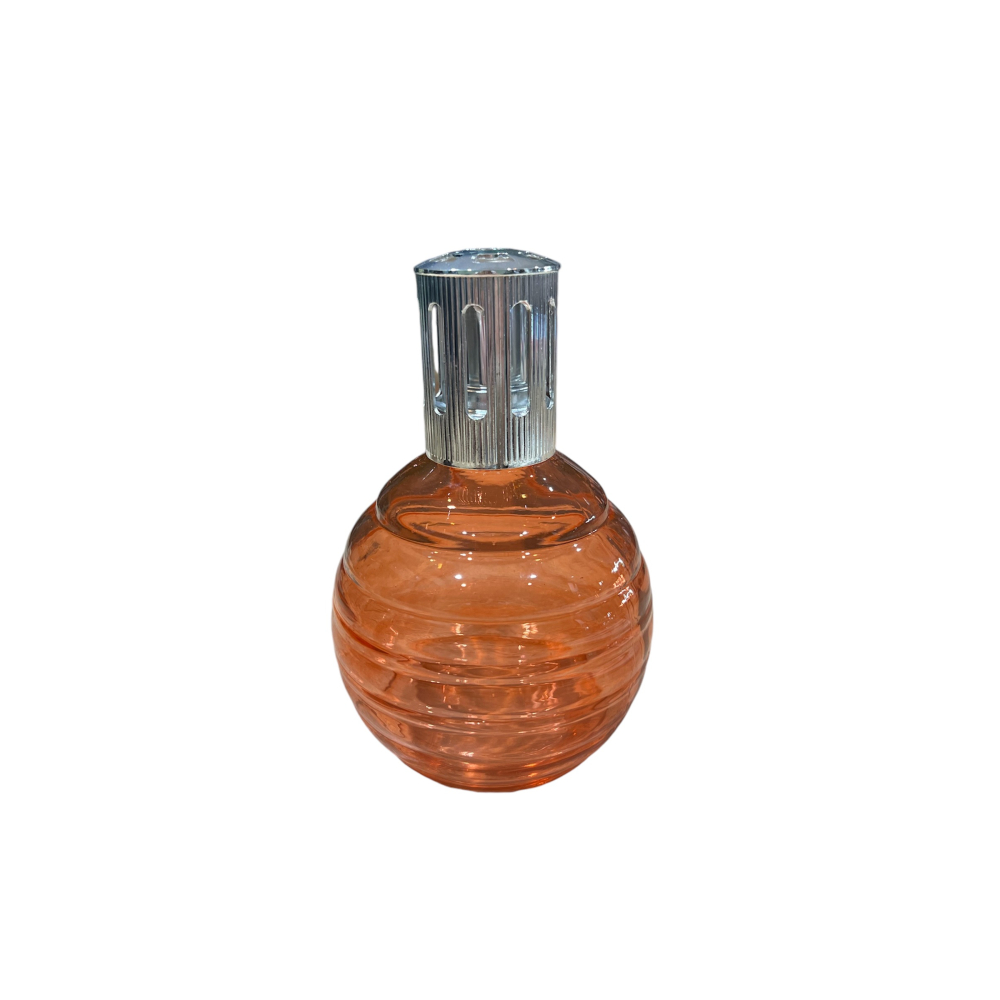 Scent Chips Fragrance Oil Lamp Orange
