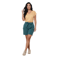 Top Emma Apricot
