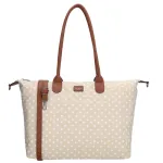 Charm London Buckingham Laptop bag/ Shopper