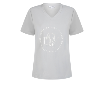 Shirt Selma Grey