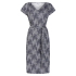 Dress Melody Blue
