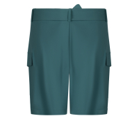 Travel Short Dion Green