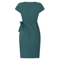 Dress Jade Green