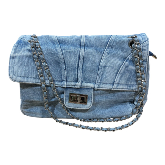 Denim Handbag 