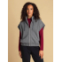 Gilet Grey Alysia 