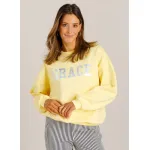 Sweater Valora Yellow