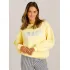 Sweater Valora Yellow