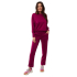 Ceyda Pants Raspberry