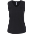 Top Black Uma