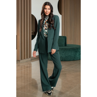 Trousers Clara Green