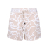 Travel Short Anita Beige