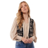 Gilet Chey black