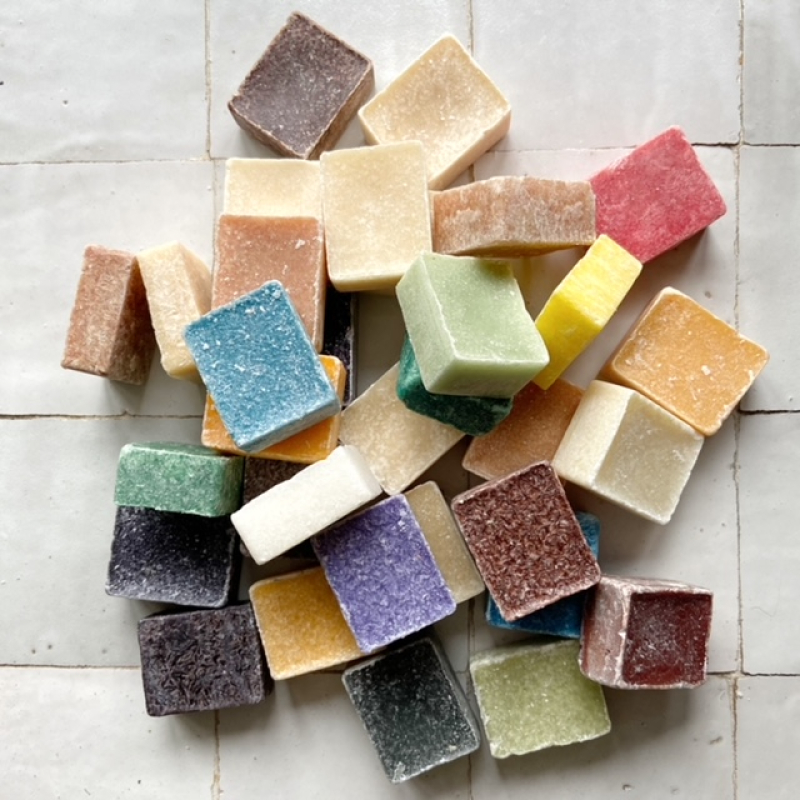 Fragrance Cubes 